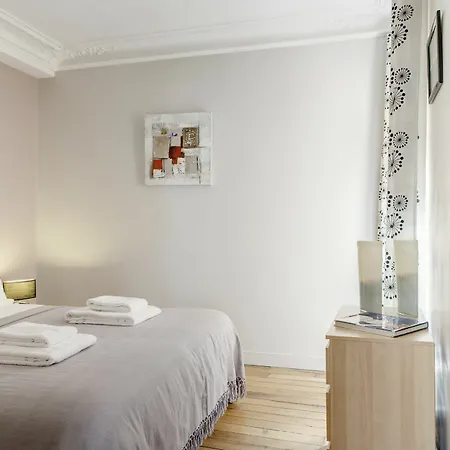 Apartment Europea - Beauregard *