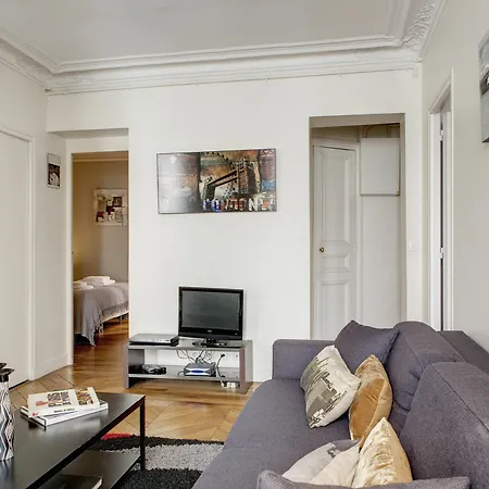 Europea - Beauregard Apartment *