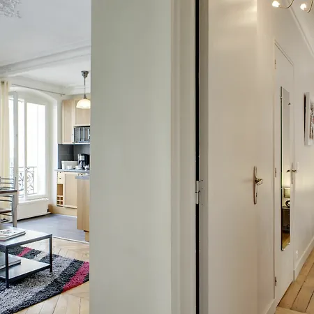 Europea - Beauregard * Paris