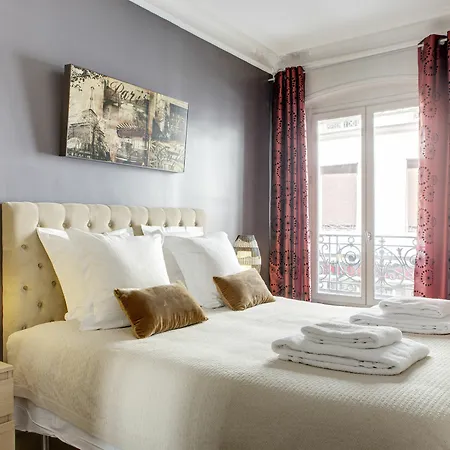 Europea - Beauregard * Paris