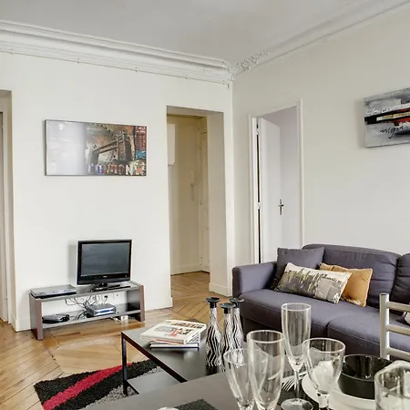 Europea - Beauregard Paris
