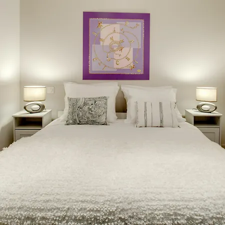 Apartment Europea - Beauregard