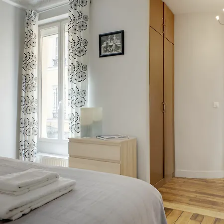 Europea - Beauregard * Paris