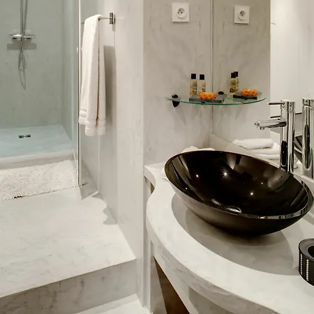 Apartment Europea - Beauregard