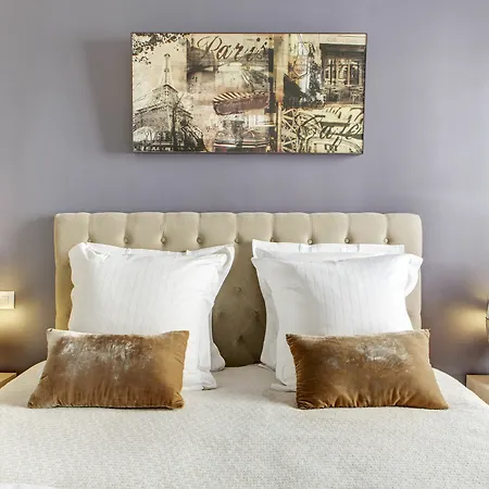 Apartment Europea - Beauregard *